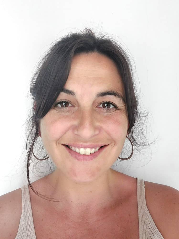 MIREIA CABRERIZO MIREIA CABRERIZO